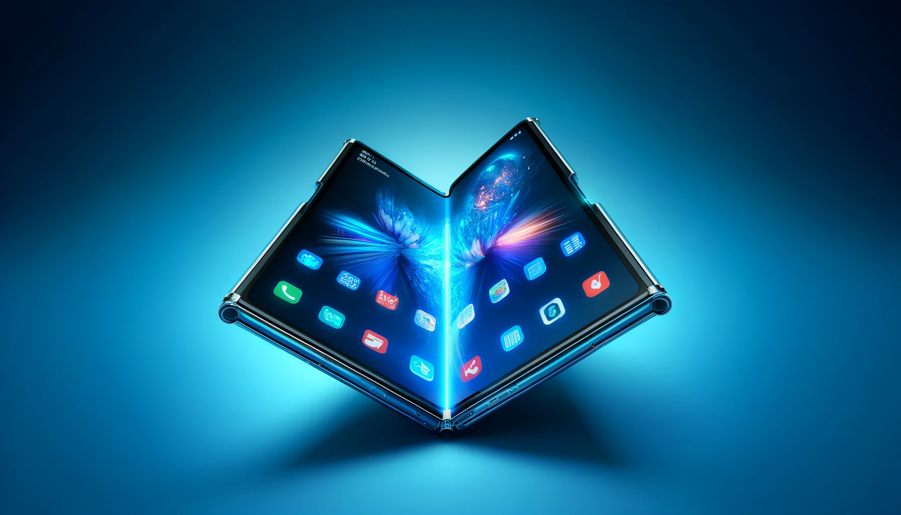 Foldables: Die Zukunft der Smartphone-Designs?