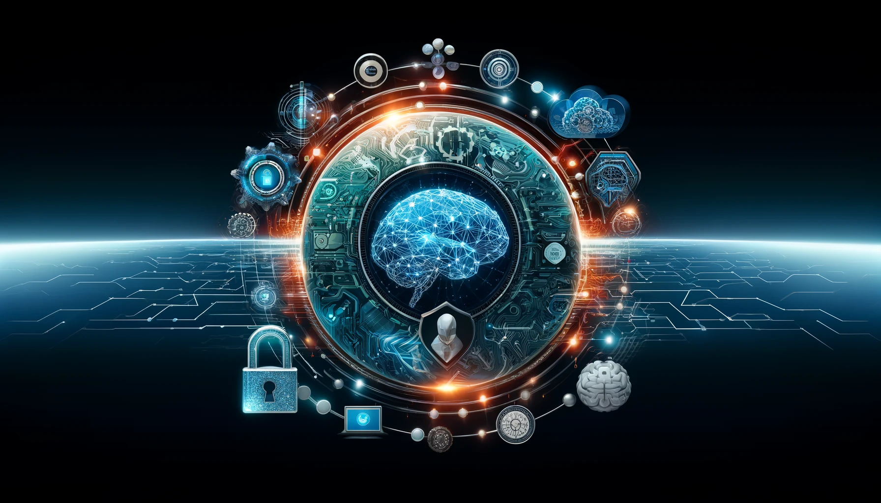 Künstliche Intelligenz in der Cyberabwehr: Zukunft der Sicherheitstechnologien