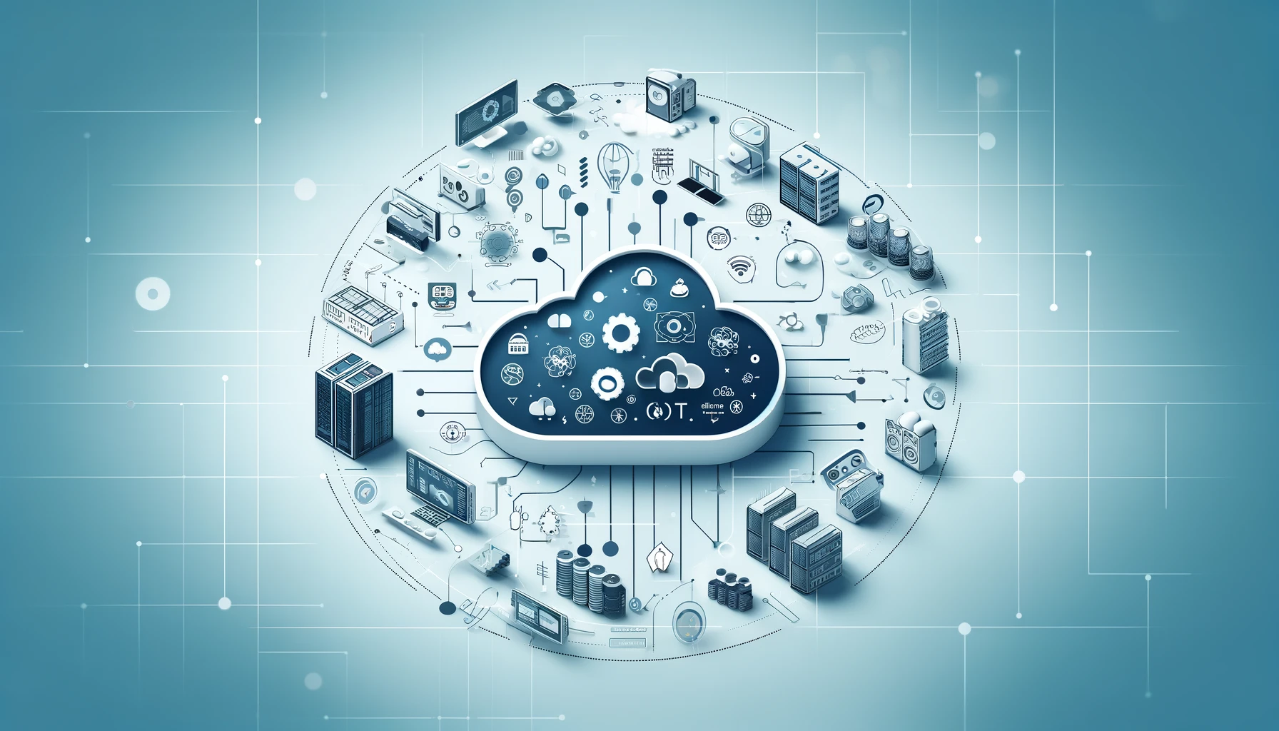 Netzwerkadministration in der Cloud: Best Practices und Tools