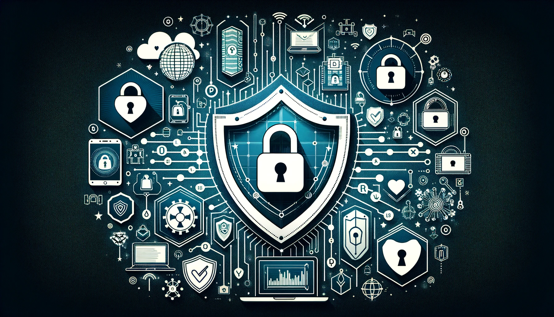 Sicherheit und Datenschutz: Wie Smartphones unsere Daten schützen