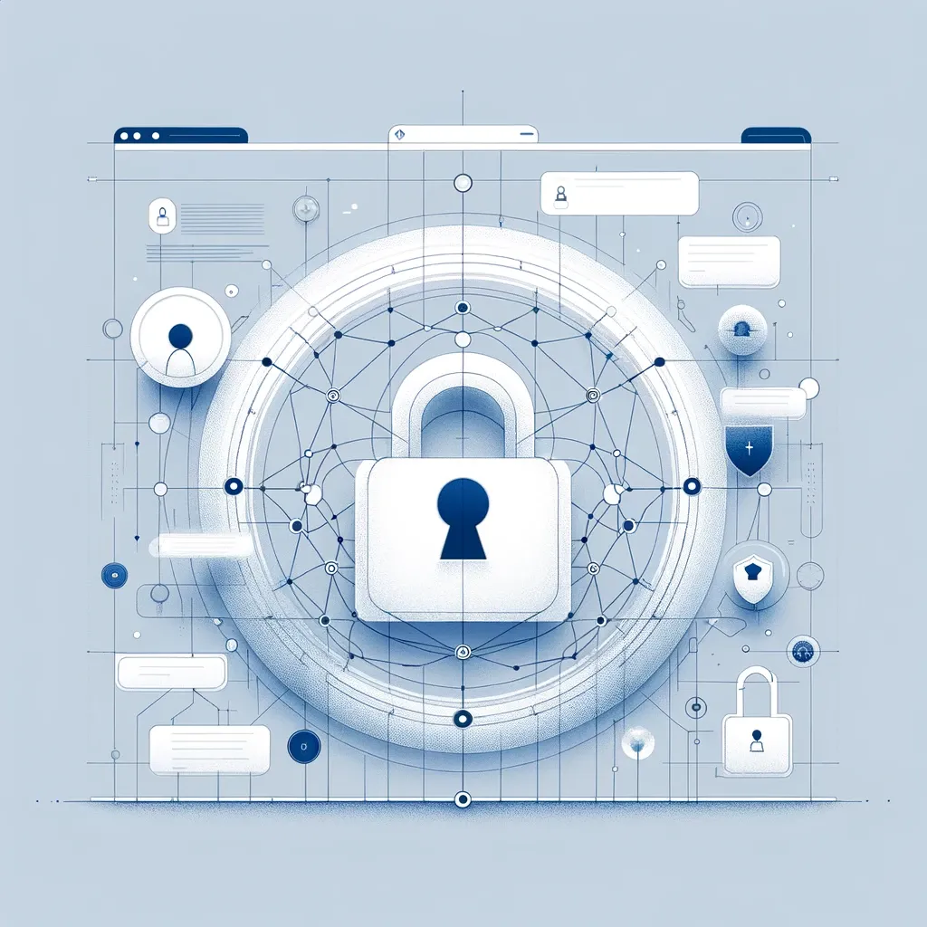 Datenschutz und Sicherheit im Web 3.0: Neue Herausforderungen und Lösungen