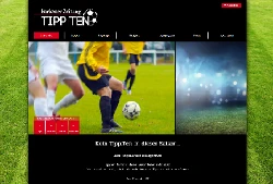 TippTen (Auftragsarbeit für Borkener Zeitung)